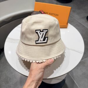 New Collection LV Hat-Cap 042