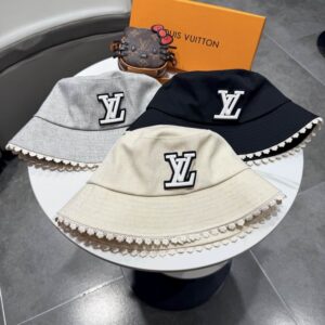 New Collection LV Hat-Cap 042