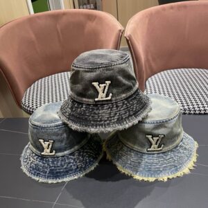 New Collection LV Hat-Cap 057