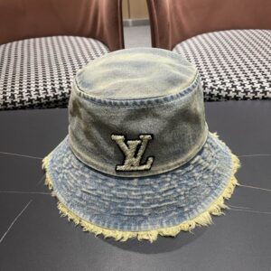 New Collection LV Hat-Cap 057