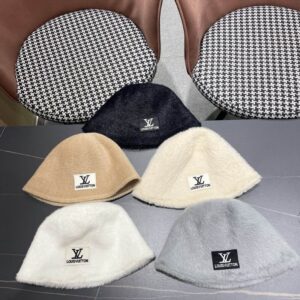 New Collection LV Hat-Cap 056