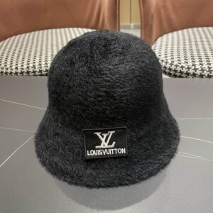New Collection LV Hat-Cap 056
