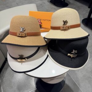 New Collection LV Hat-Cap 053