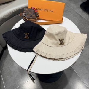 New Collection LV Hat-Cap 052