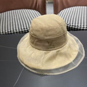 New Collection LV Hat-Cap 049