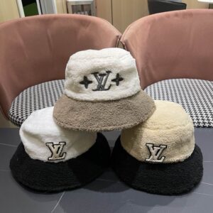 New Collection LV Hat-Cap 055