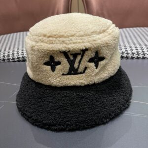 New Collection LV Hat-Cap 055