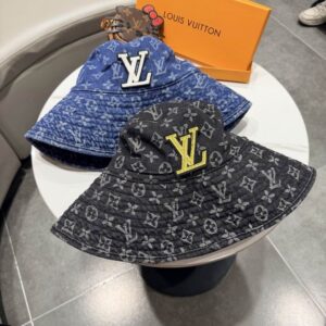 New Collection LV Hat-Cap 051