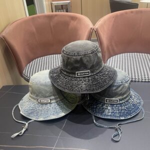New Collection LV Hat-Cap 058
