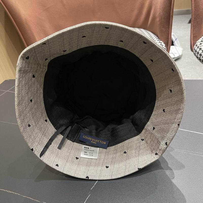 New Collection LV Hat-Cap 048 New Collection LV Hat-Cap 048