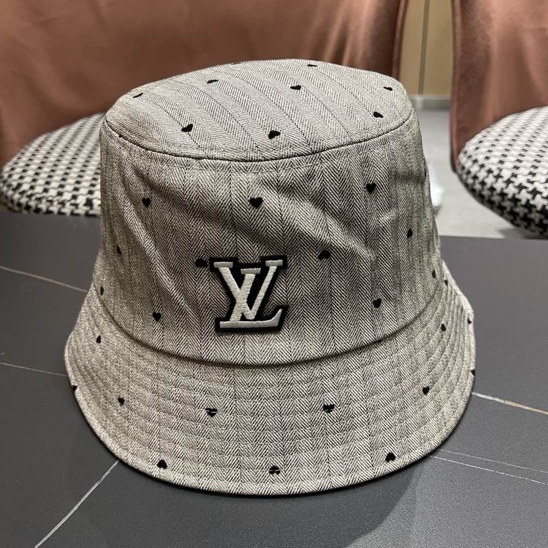 New Collection LV Hat-Cap 048 New Collection LV Hat-Cap 048