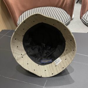 New Collection LV Hat-Cap 048 5 LV hat (954) 3577935