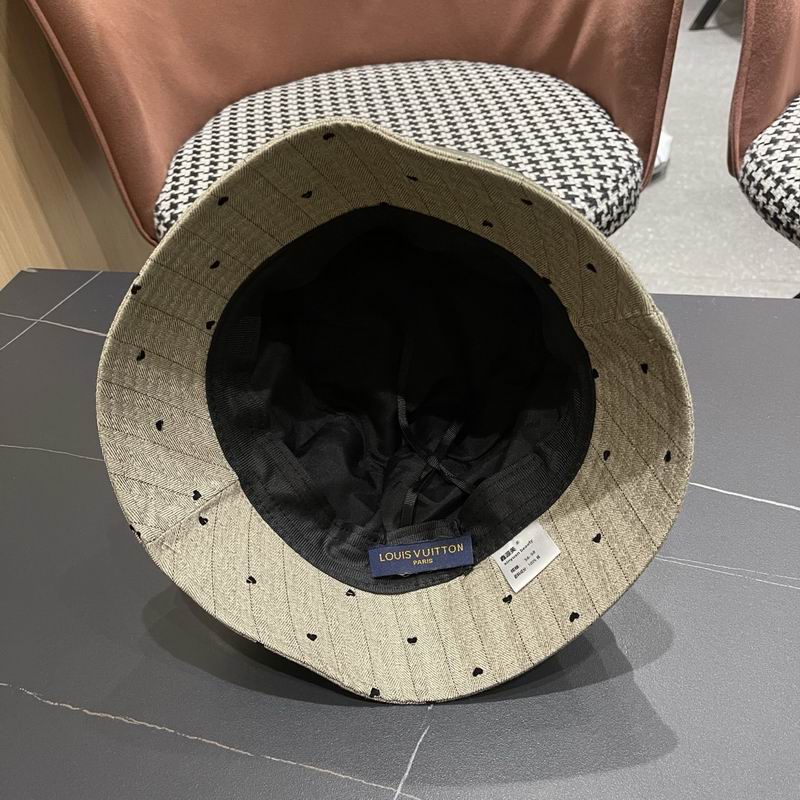 New Collection LV Hat-Cap 048 New Collection LV Hat-Cap 048