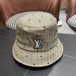 New Collection LV Hat-Cap 048 4 LV hat (963) 3577939