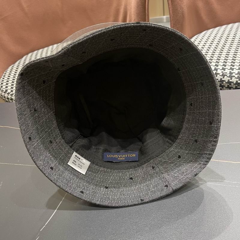 New Collection LV Hat-Cap 048 New Collection LV Hat-Cap 048