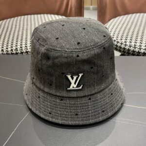 New Collection LV Hat-Cap 048 7 LV hat (974) 3577944