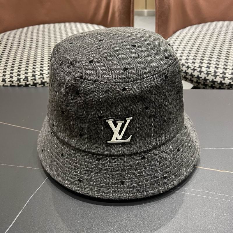 New Collection LV Hat-Cap 048 New Collection LV Hat-Cap 048