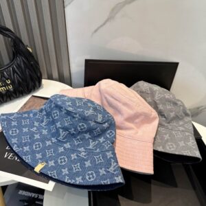 New Collection LV Hat-Cap 054