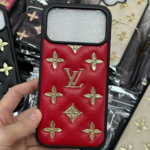 New Collection LV Phone Case 014
