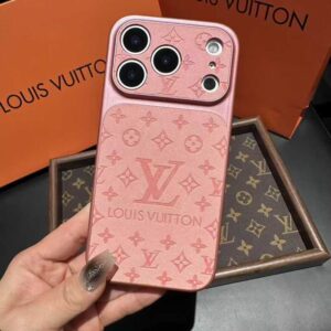 New Collection LV Phone Case 015
