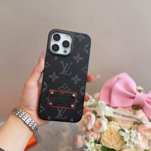New Collection LV Phone Case 028
