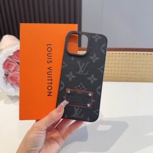 New Collection LV Phone Case 028