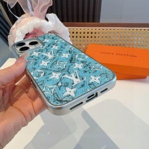 New Collection LV Phone Case 030