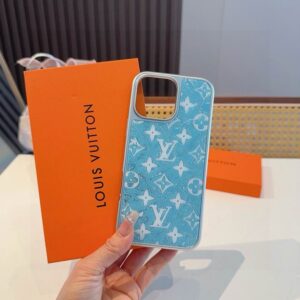New Collection LV Phone Case 030