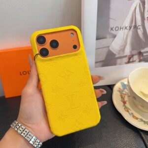 New Collection LV Phone Case 031