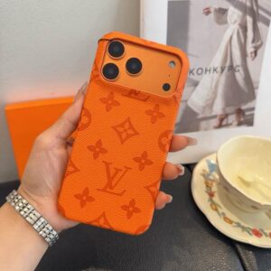 New Collection LV Phone Case 031