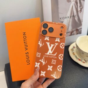 New Collection LV Phone Case 025