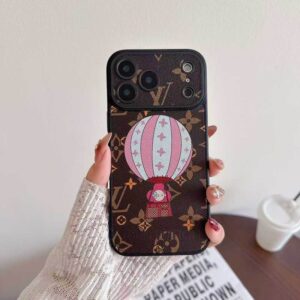 New Collection LV Phone Case 029
