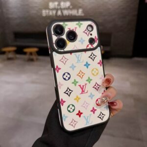 New Collection LV Phone Case 017