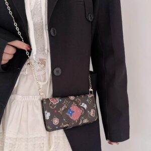 New Collection LV Phone Case 019