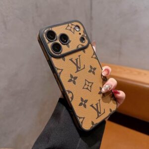 New Collection LV Phone Case 020