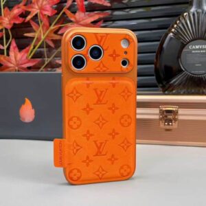 New Collection LV Phone Case 021