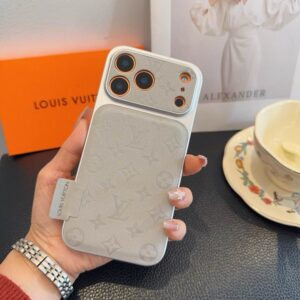 New Collection LV Phone Case 023