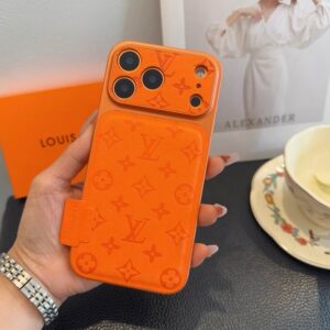 New Collection LV Phone Case 023
