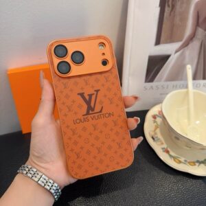 New Collection LV Phone Case 024