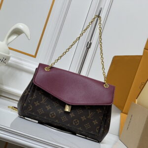 New Collection LV Bag 2650