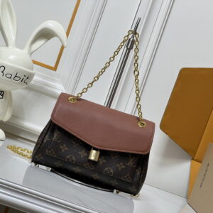 New Collection LV Bag 2654