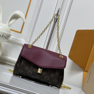 New Collection LV Bag 2655