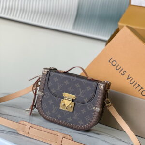 New Collection LV(Original Version) Bag 2689