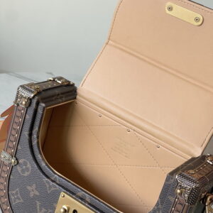 New Collection LV(Original Version) Bag 2689