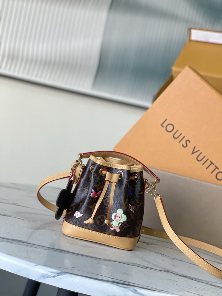 New Collection LV Bag 2690 New Collection LV Bag 2690