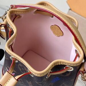 New Collection LV Bag 2690 2 NanoNoe M26623 13x16x10cm gf8 2010989