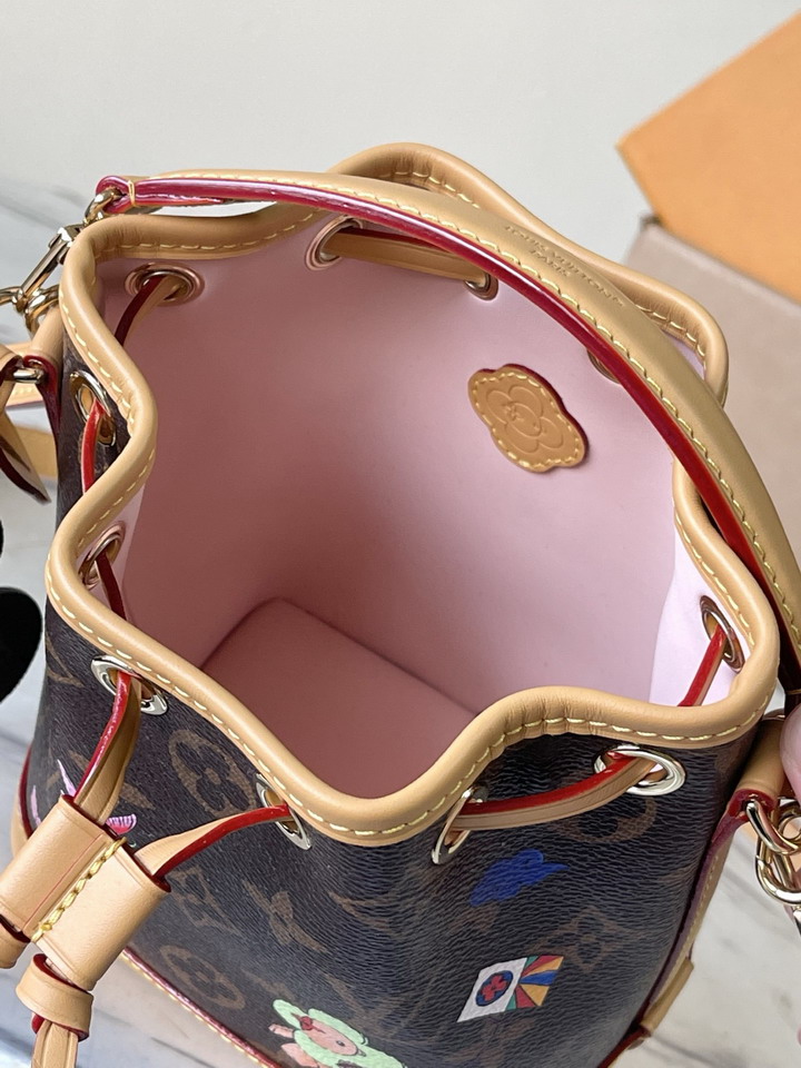 New Collection LV Bag 2690 New Collection LV Bag 2690