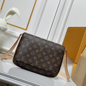 New Collection LV Bag 2656