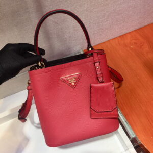 New Collection Prada Bag 303 2 Prada 1BA217 17x18x10 5cm AP2 2008911