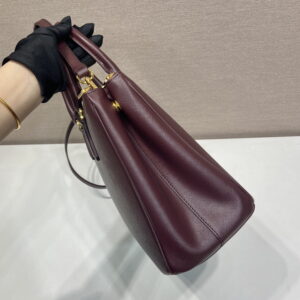 New Collection Prada Bag 304 3 Prada 1BA274 33x24x15cm AP15 2008926